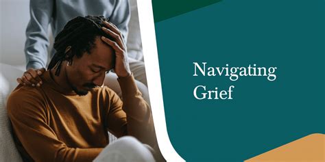 Navigating the Journey of Grief