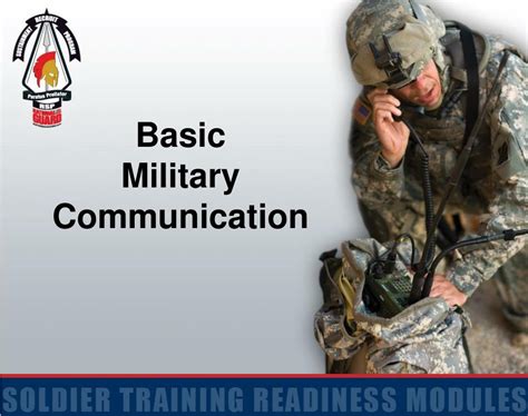 Navy Professional Communication