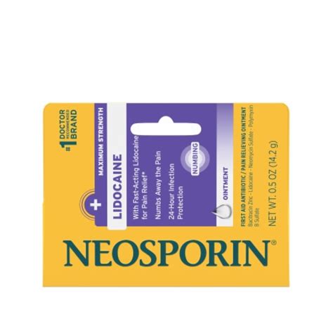 Neosporin for Tattoo Aftercare