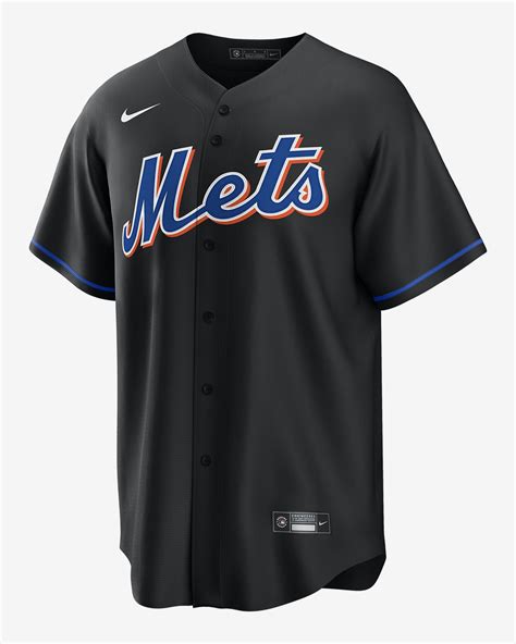 New York Mets Jersey