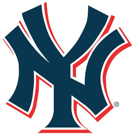 New York Yankees Logo Design