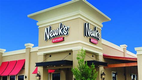 Newk's Restaurant