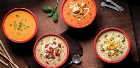 Newk's Soups