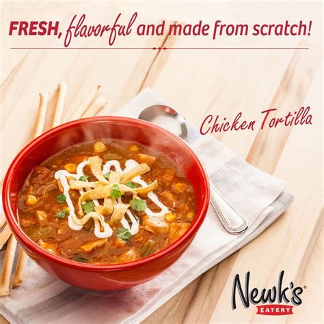 Newk's Soups