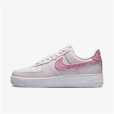 Nike Air Force 1 Pink