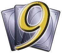 Ninth Edition Set Symbol