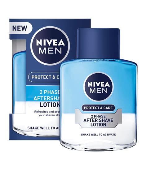 Nivea After Shave