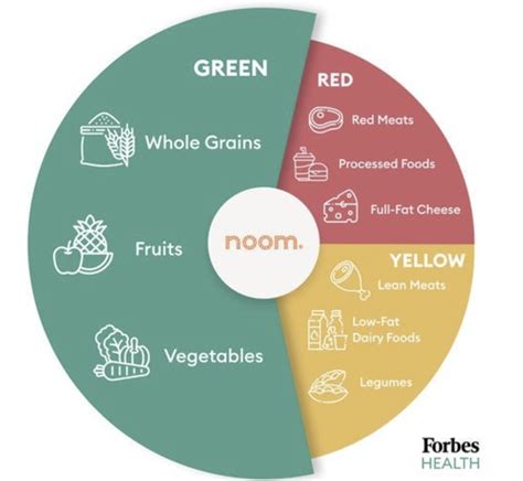 Noom Diet Basics