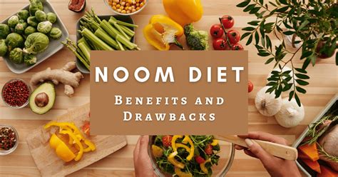 Noom Diet Benefits