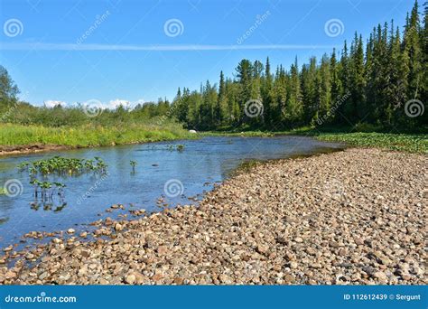 Northern National Parks