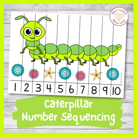 Number Sequence Puzzles