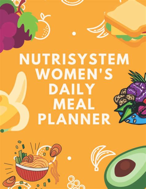 Nutrisystem Meal Plans for Women