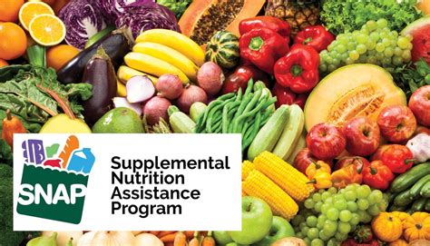 Description of Nutrition Assistance