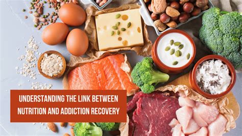 Importance of Nutrition and Recovery