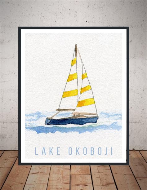 Okoboji Art