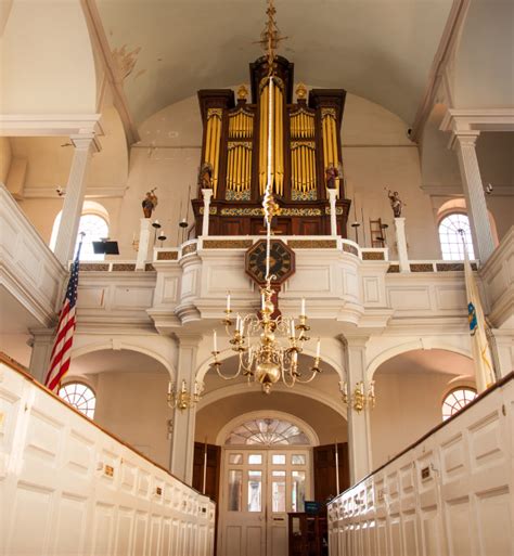 Old North Church