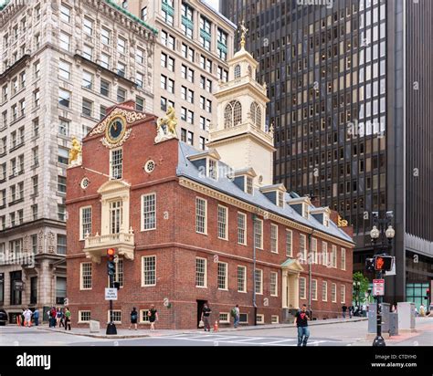 Old State House