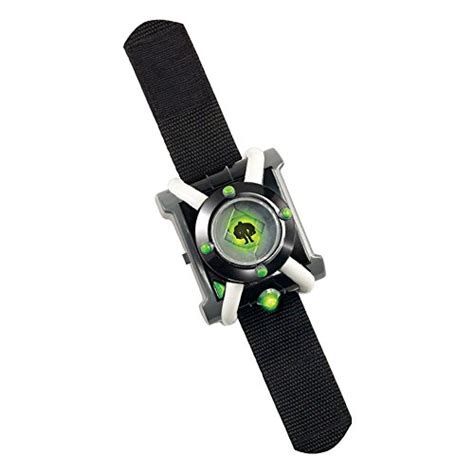 Omnitrix Gadgets