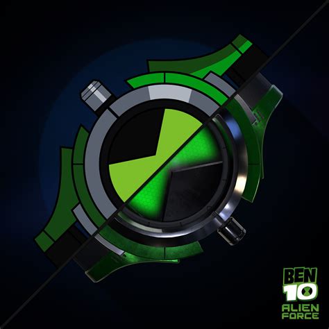 Omnitrix HD