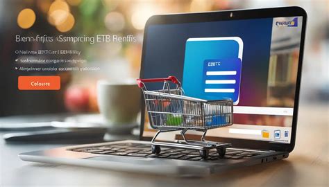 Online EBT Shopping