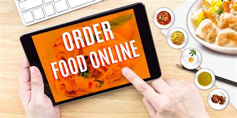 Jimmy John's Online Ordering