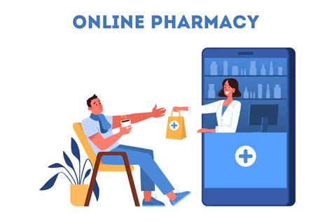 Online Pharmacies