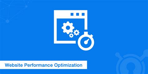 Optimizing Your Website's Performance with Elementor