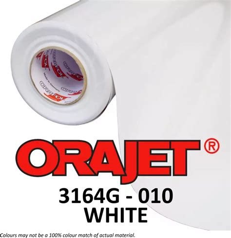 Orajet Vinyl Introduction