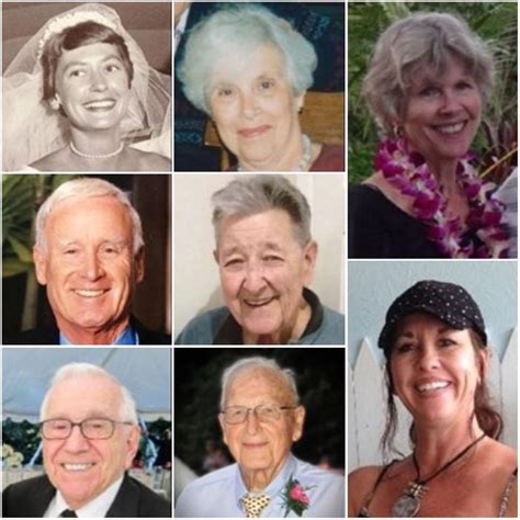 Oregon Obituary Archives