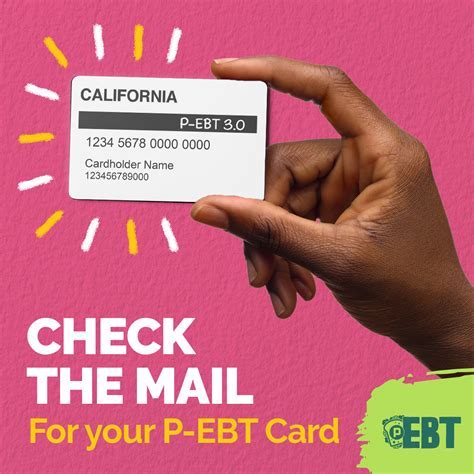 P-EBT TN Benefits Retailers