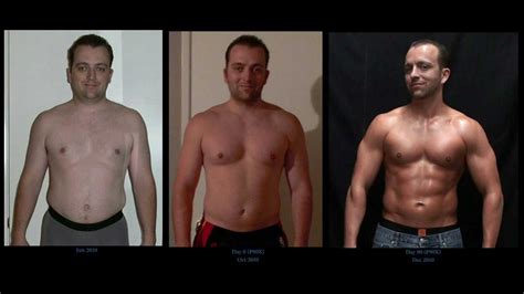 P90X Results