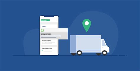 Description of Package Tracking and Insurance