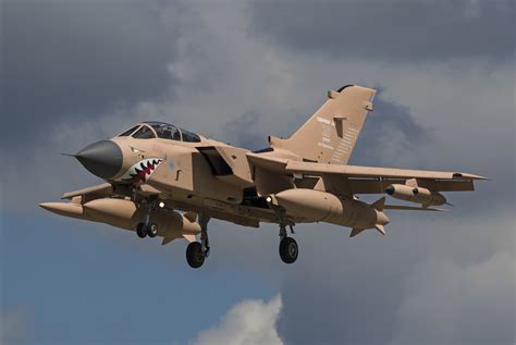 Panavia Tornado