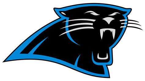 Panthers Logo Introduction