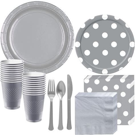 Party City Tableware