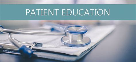 Patient Education in Dermatology