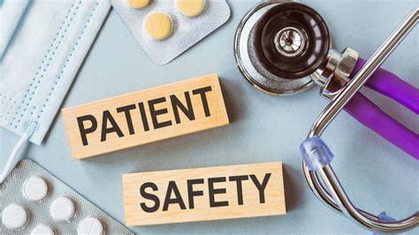 Patient Safety Resources