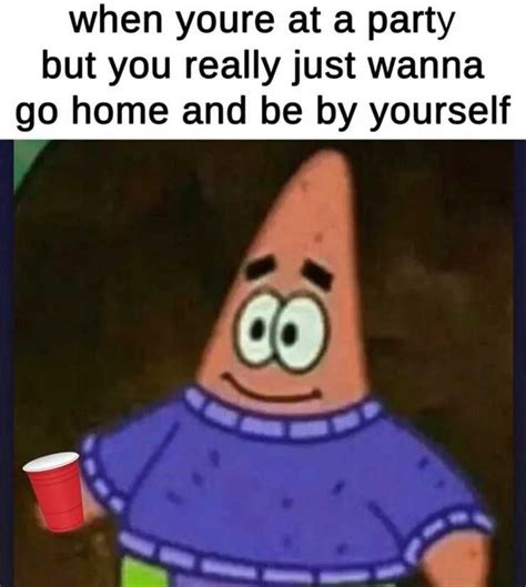 Patrick Star Meme 6