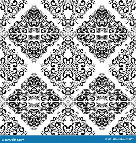 Pattern Templates For Intricate Designs