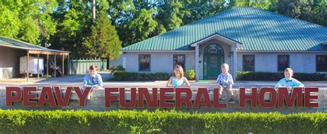 Peavy Funeral Home Obituary 6