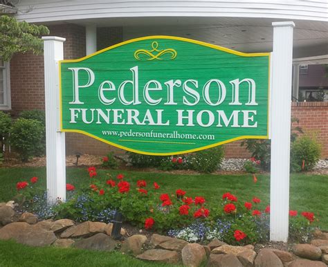 Pederson Funeral Home Image 1