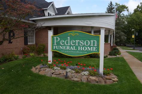 Pederson Funeral Home Image 10