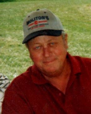 Pederson Volker Obituary Notices