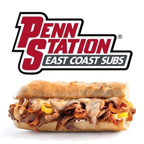 Description of Penn Station Subs