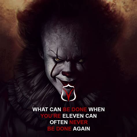 Pennywise Quotes