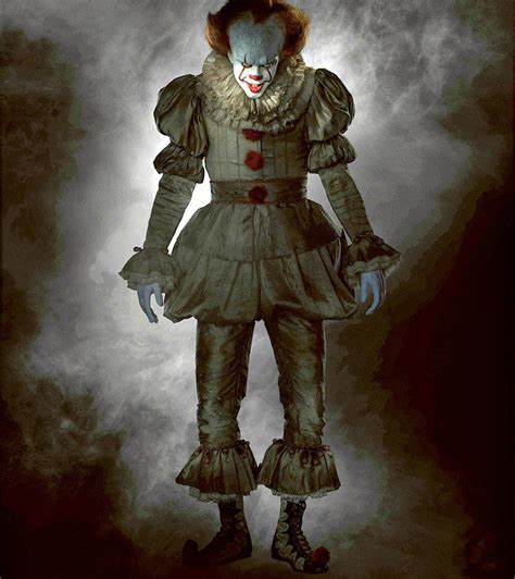 Pennywise by Stephen King