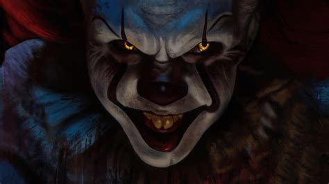 Pennywise Wallpaper