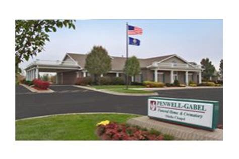 Penwell-Gabel Funeral Homes Services