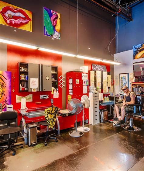 Peoria Tattoo Studio