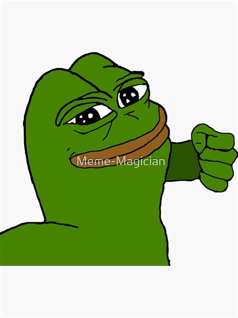 Pepe Punching Music